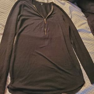 ⭐ Bundle 3 for $25 ⭐Zippered Dynamite Shirt